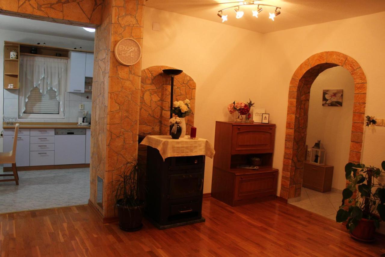 Apartments Grmaca Trogir Kültér fotó