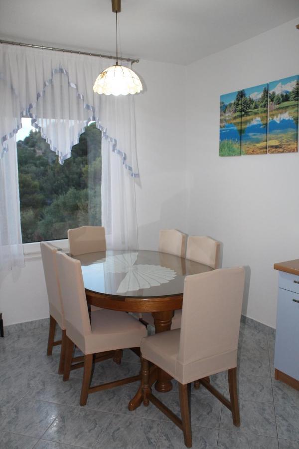 Apartments Grmaca Trogir Kültér fotó