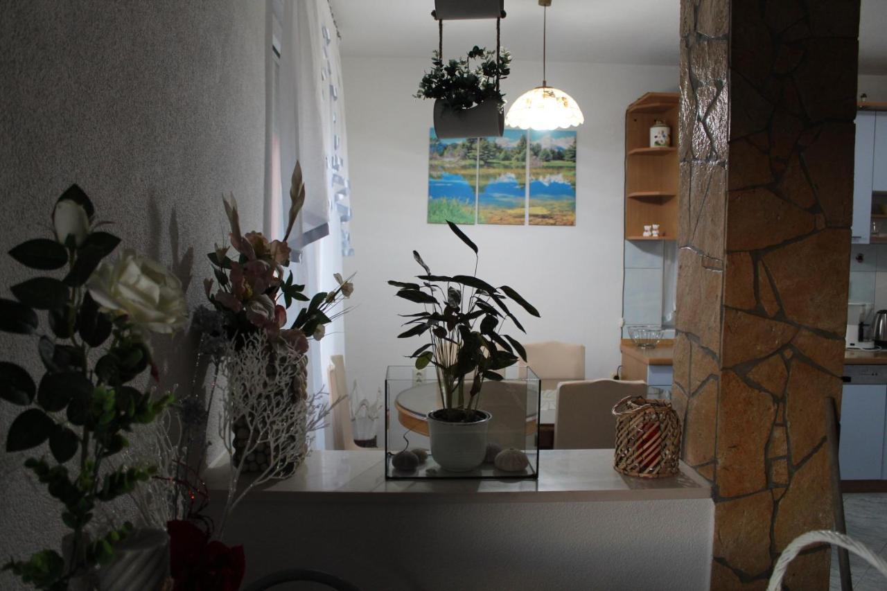 Apartments Grmaca Trogir Kültér fotó