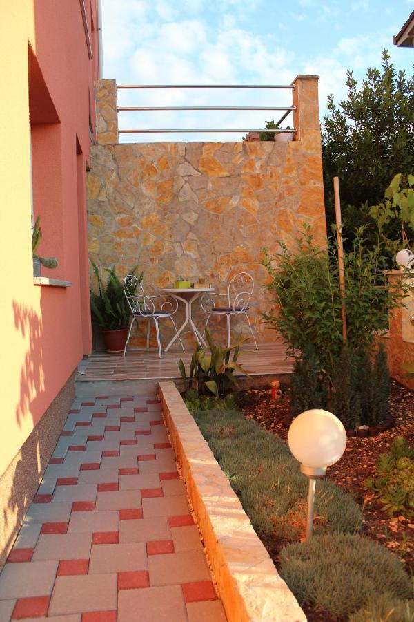 Apartments Grmaca Trogir Kültér fotó