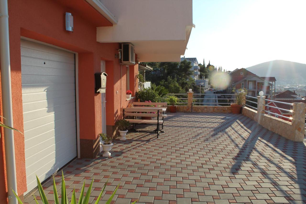 Apartments Grmaca Trogir Kültér fotó