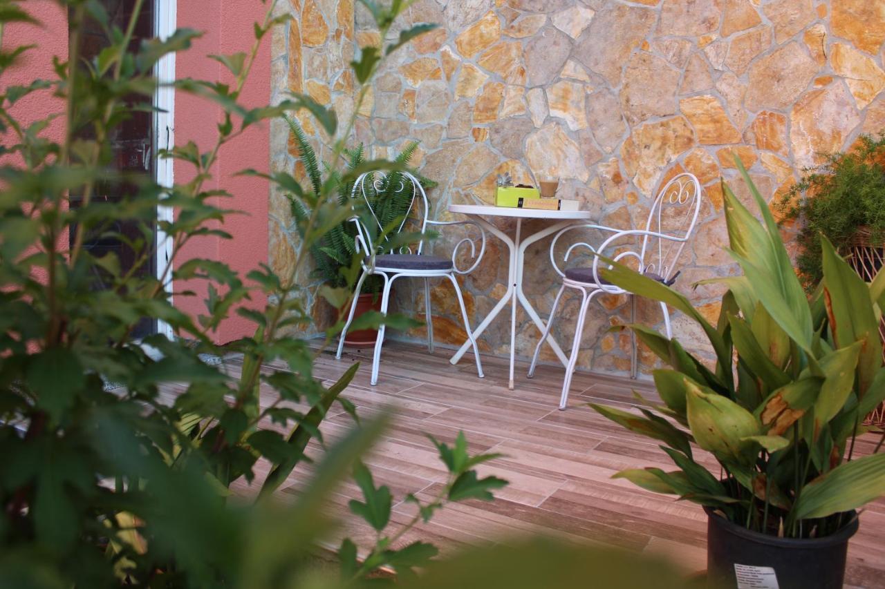 Apartments Grmaca Trogir Kültér fotó