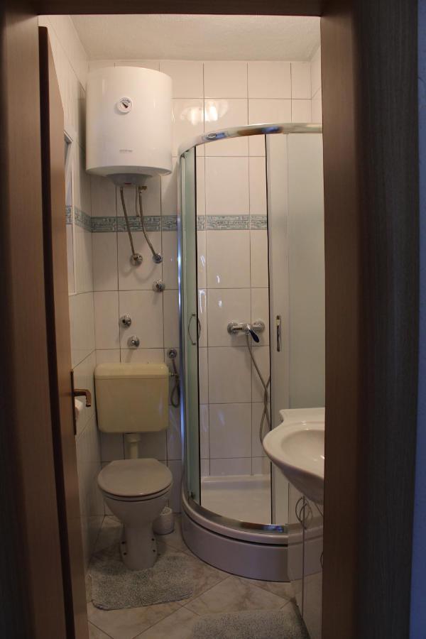 Apartments Grmaca Trogir Kültér fotó