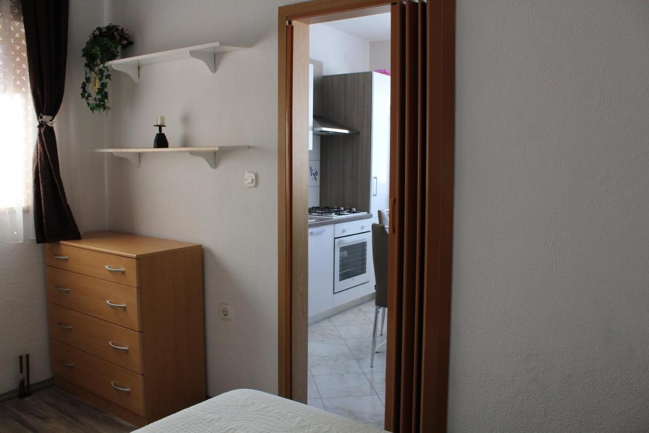 Apartments Grmaca Trogir Kültér fotó