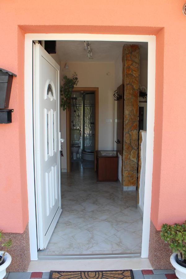 Apartments Grmaca Trogir Kültér fotó