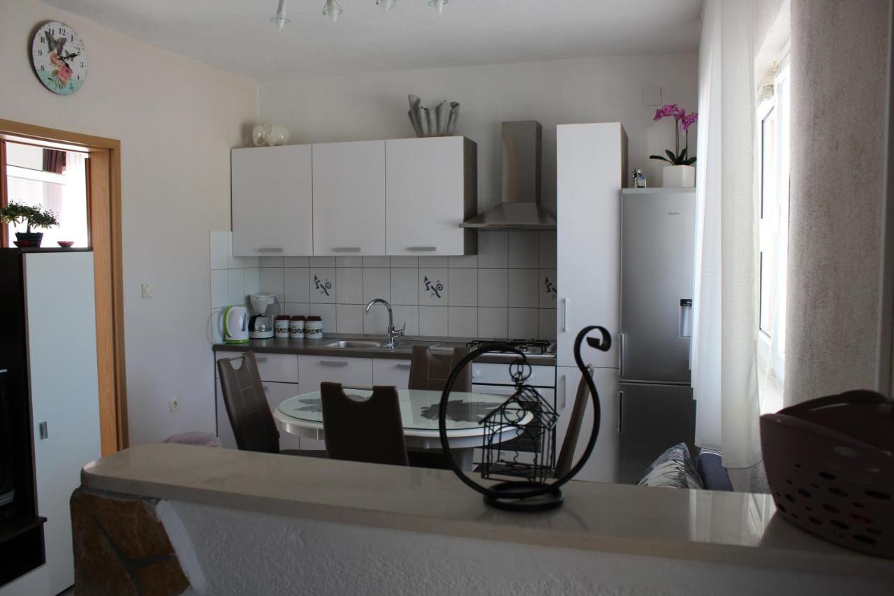 Apartments Grmaca Trogir Kültér fotó