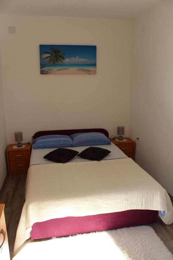 Apartments Grmaca Trogir Kültér fotó