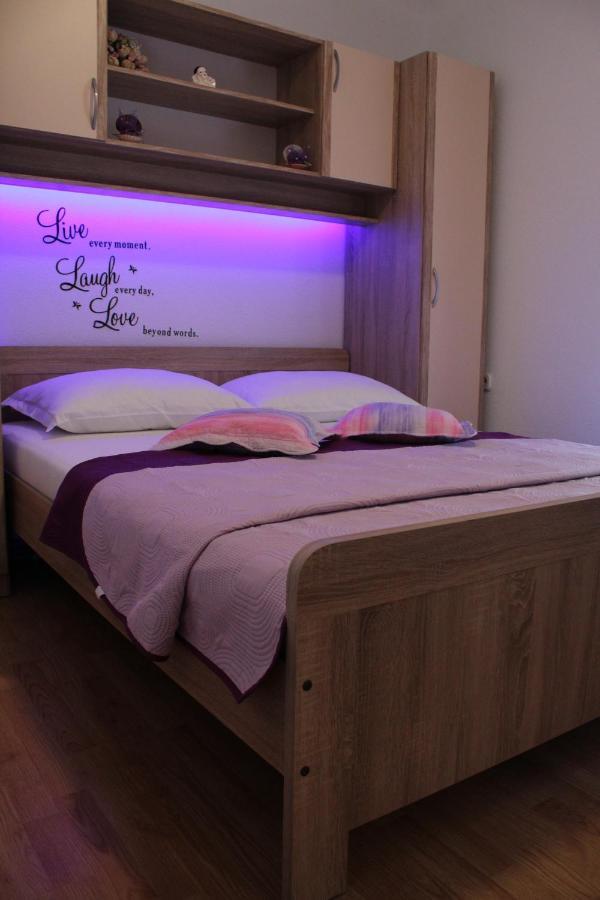 Apartments Grmaca Trogir Kültér fotó