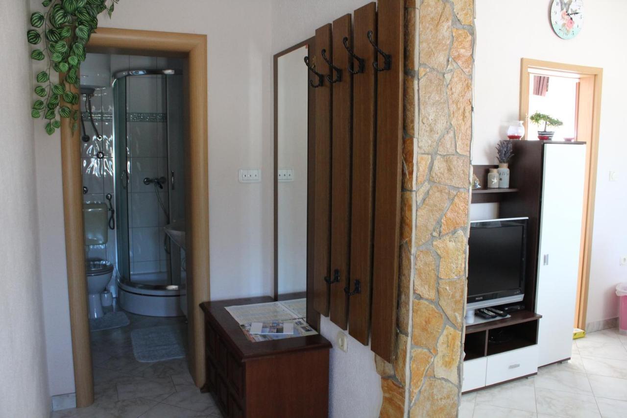 Apartments Grmaca Trogir Kültér fotó
