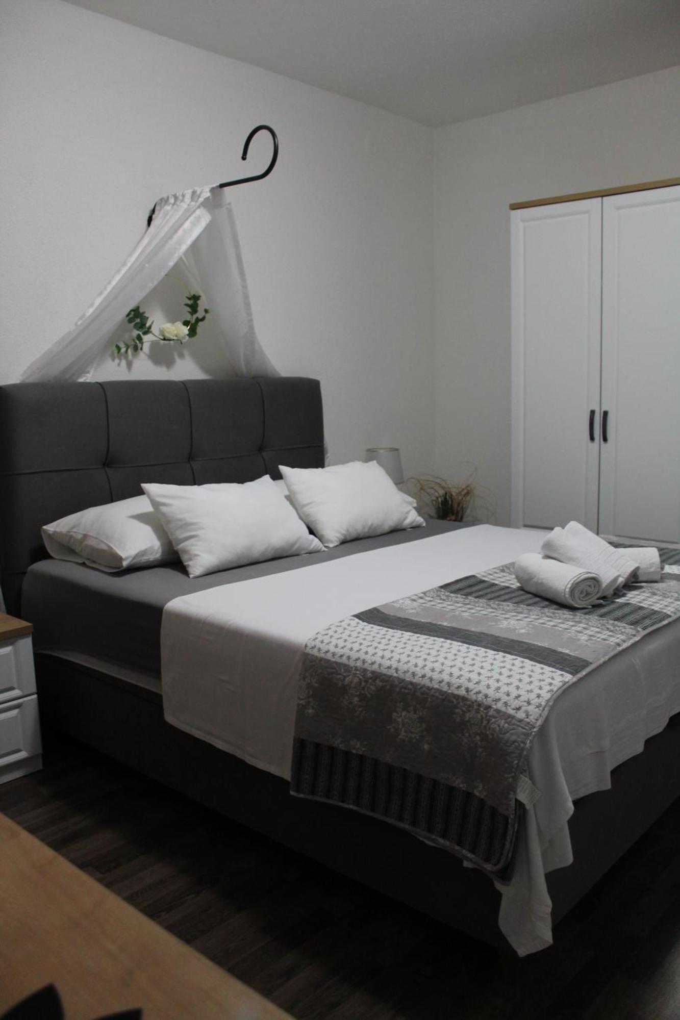 Apartments Grmaca Trogir Kültér fotó