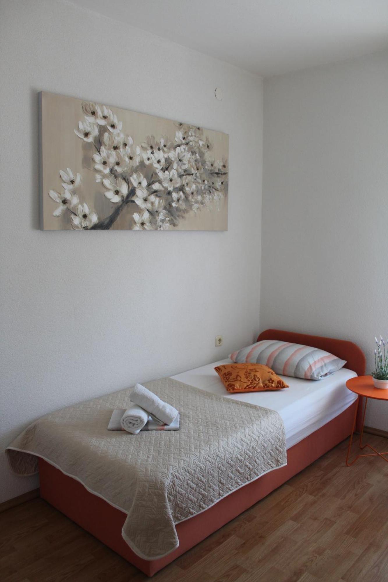 Apartments Grmaca Trogir Kültér fotó