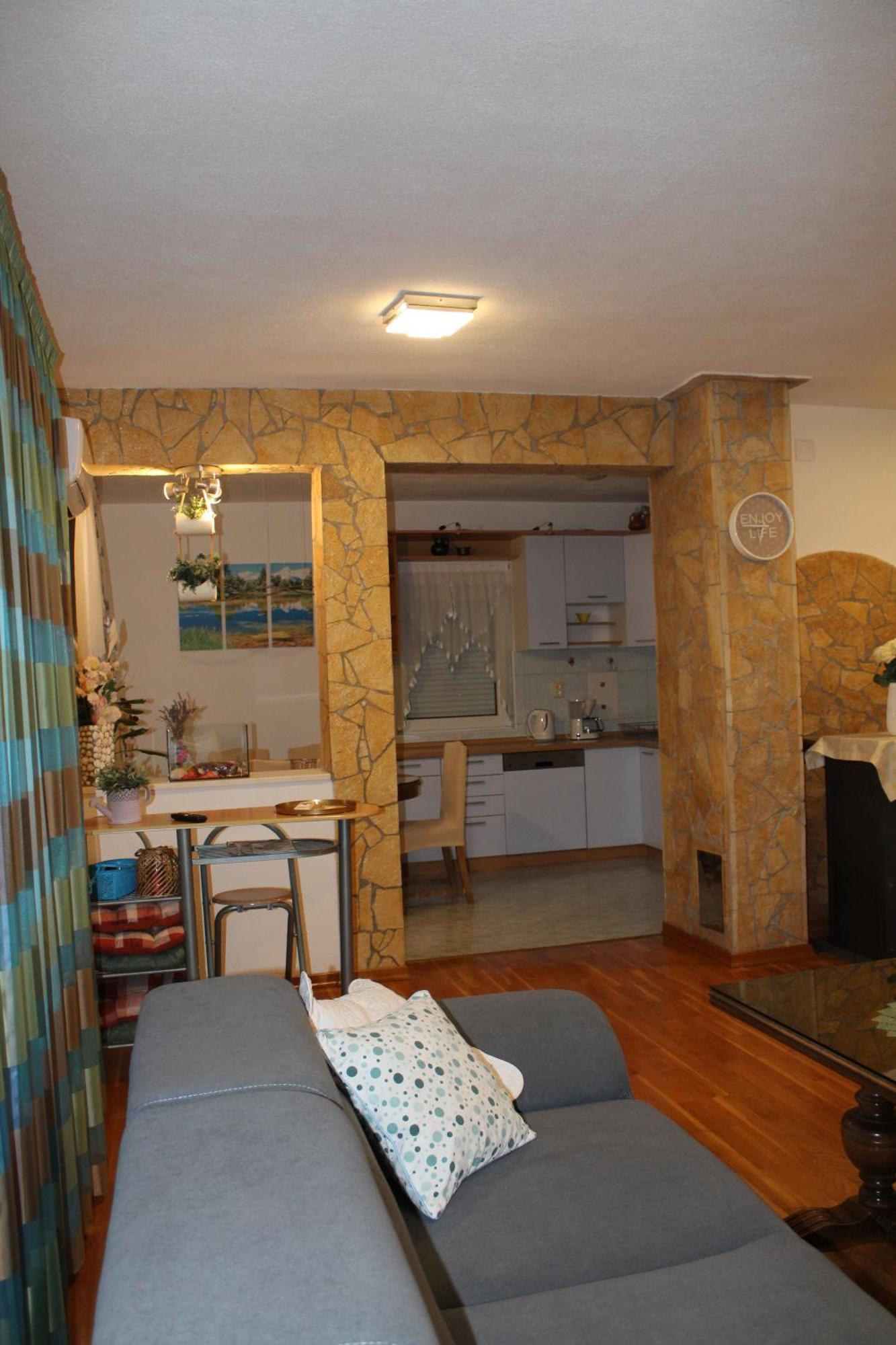 Apartments Grmaca Trogir Kültér fotó