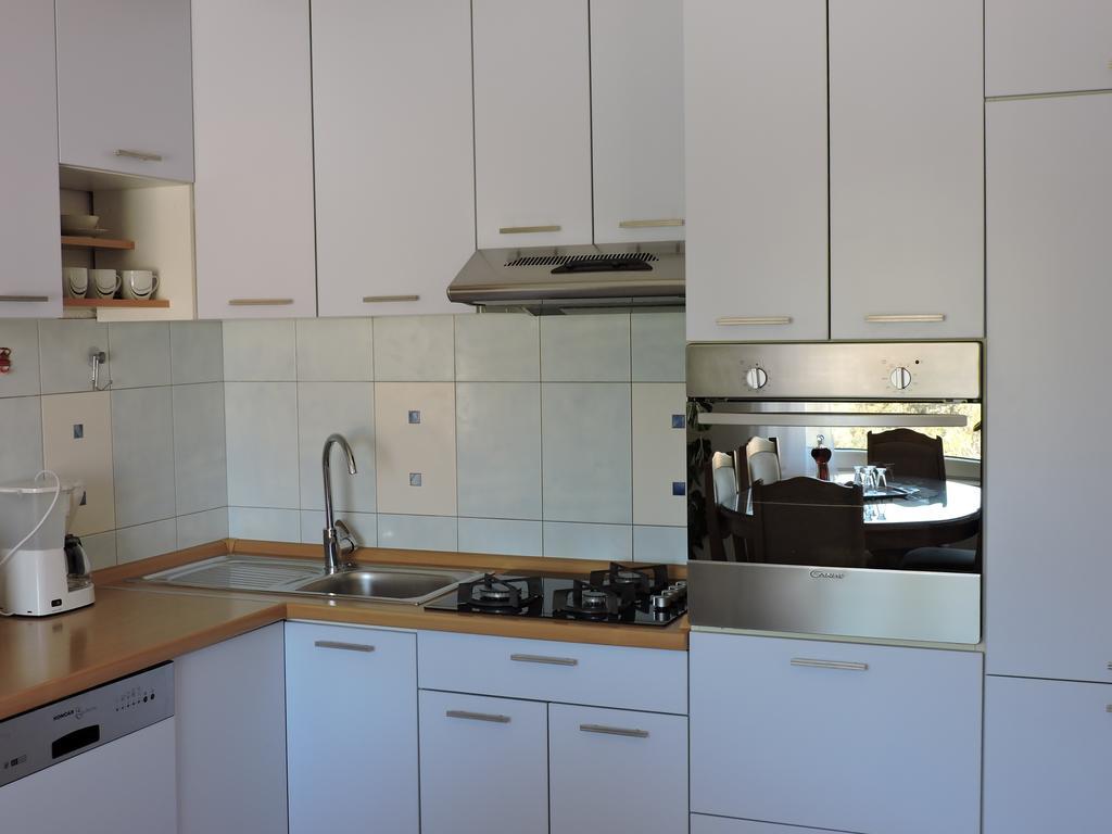 Apartments Grmaca Trogir Kültér fotó